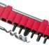 Мультитул Victorinox SwissTool Spirit X, 35 функций,  серебристый [3.0235.l]